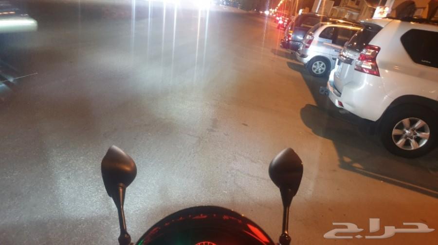 HONDA CBR 600 1000 LED BULBS