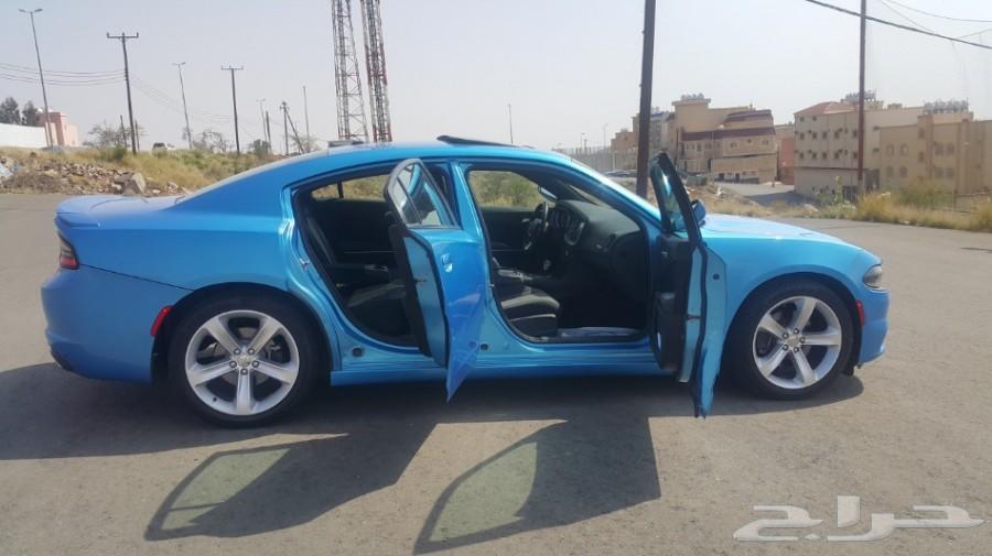 تشارجرRT فل هاوس 2016 8 سلندر