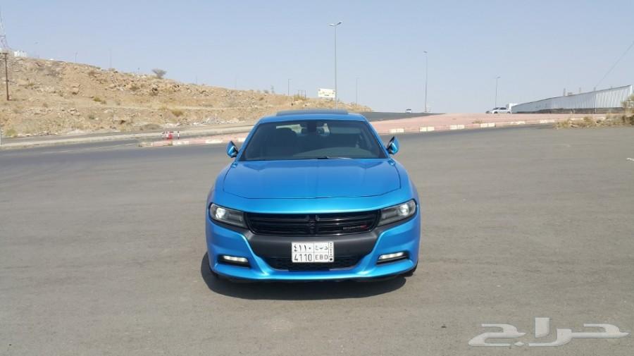 تشارجرRT فل هاوس 2016 8 سلندر