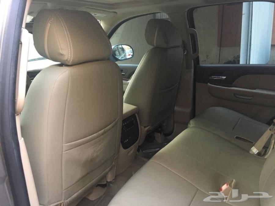 تاهو 2014 LTZ للبيع