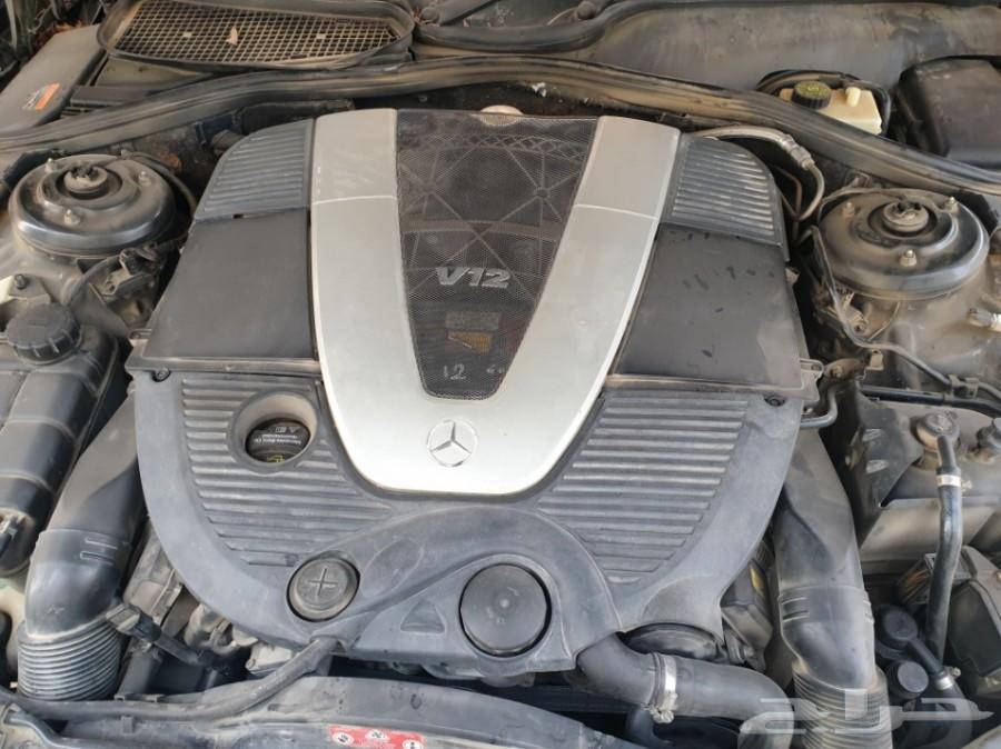 محركات 600 W220