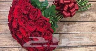 هدايا وباقات ورد لمن تحب