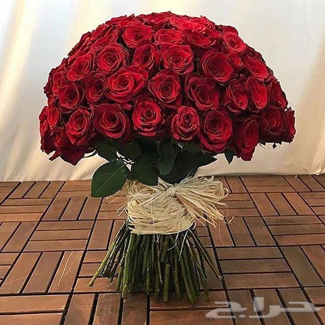 هدايا وباقات ورد لمن تحب