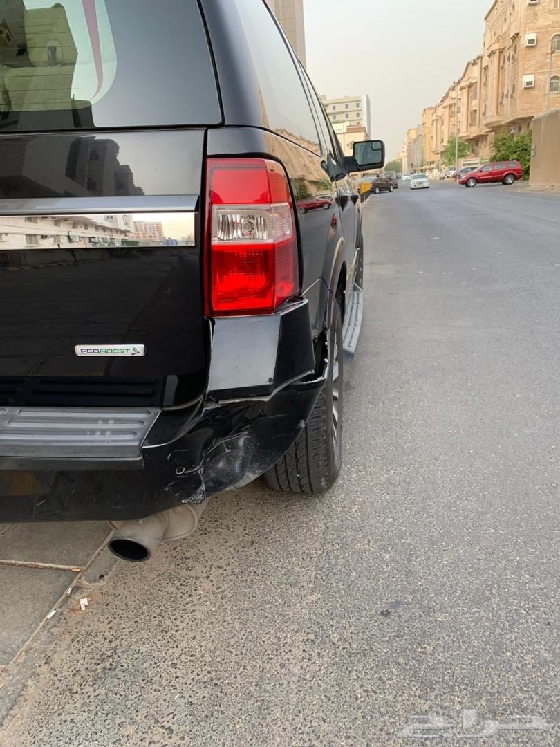 فورد اكسبدشن قصير