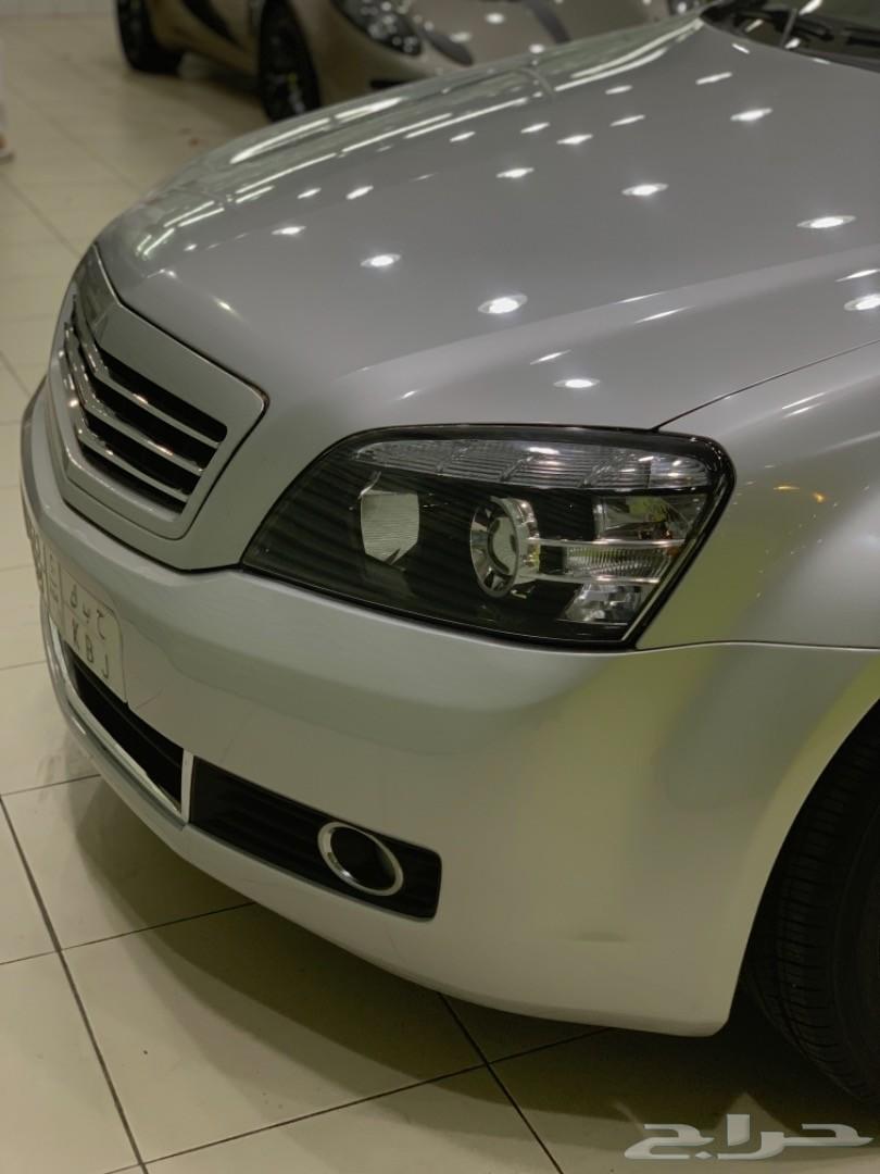 للبيع كابريس LTZ 2013