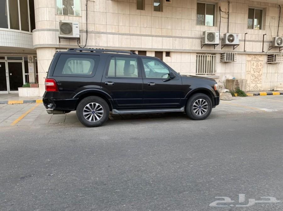 فورد اكسبدشن قصير