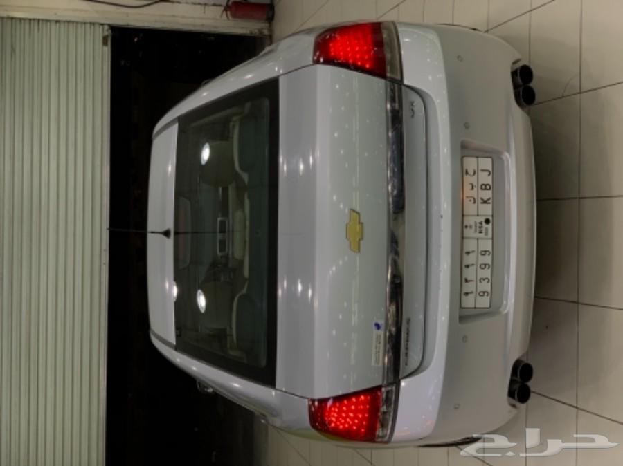 للبيع كابريس LTZ 2013