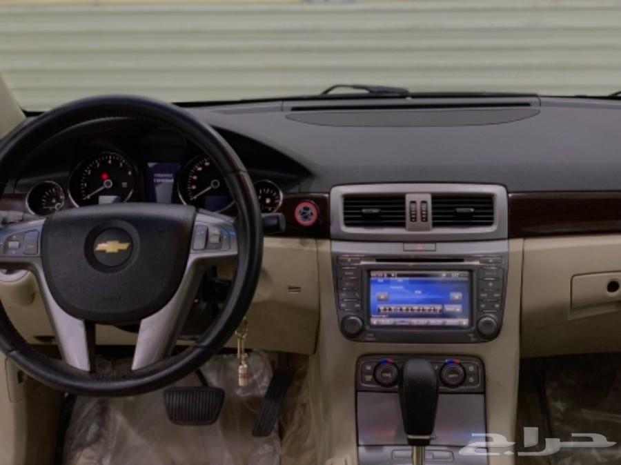 للبيع كابريس LTZ 2013