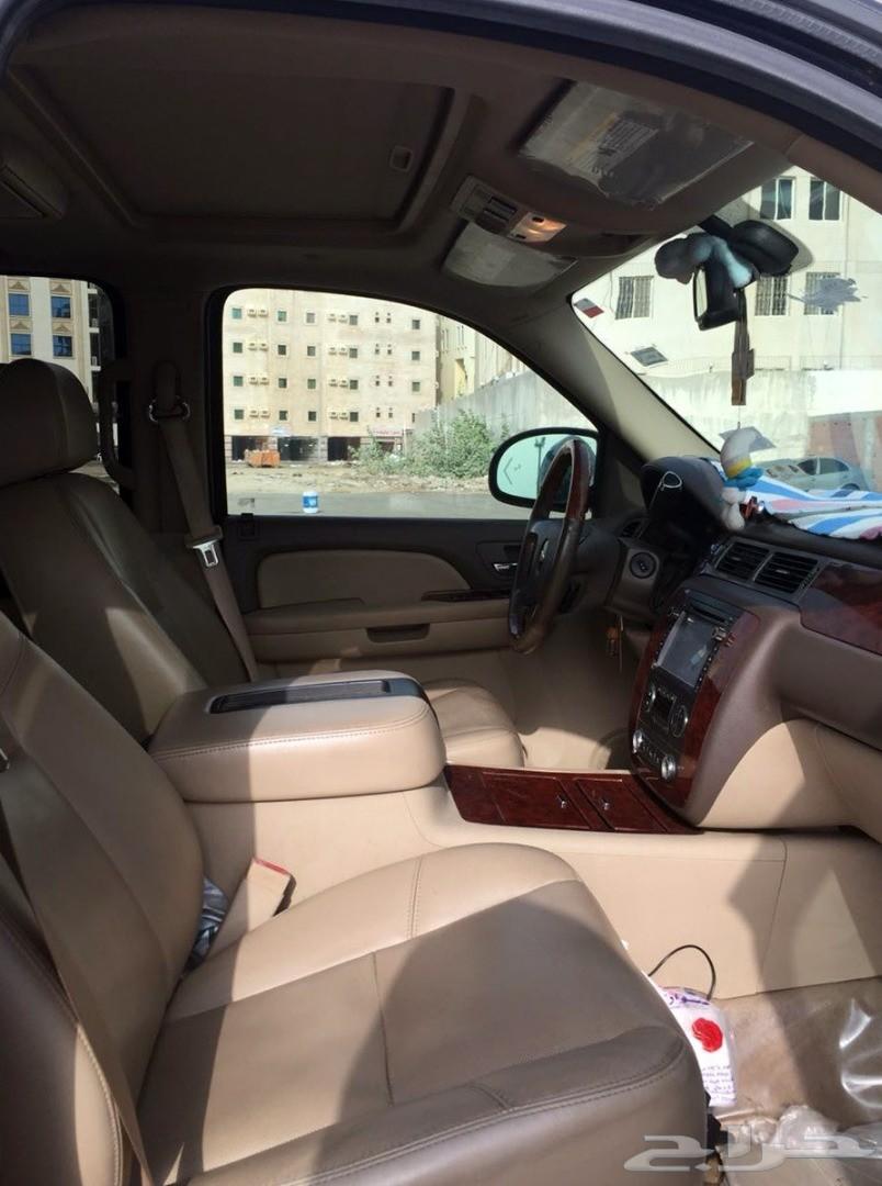 تاهو 2009 LTZ