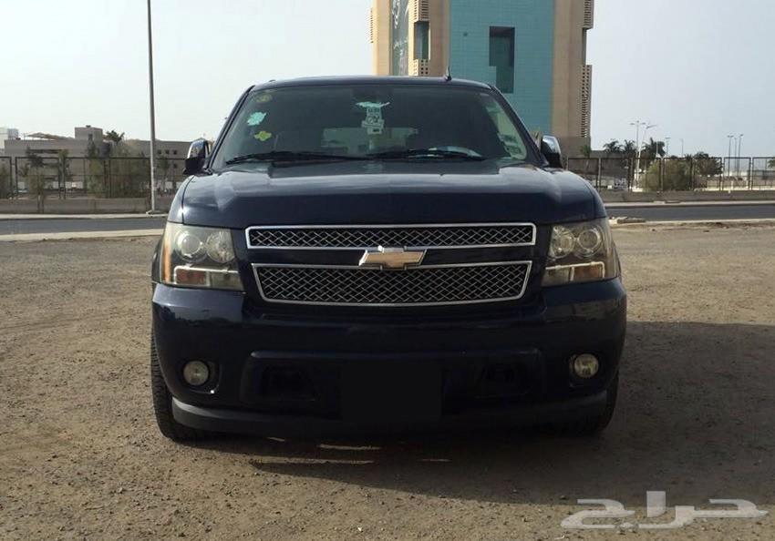 تاهو 2009 LTZ