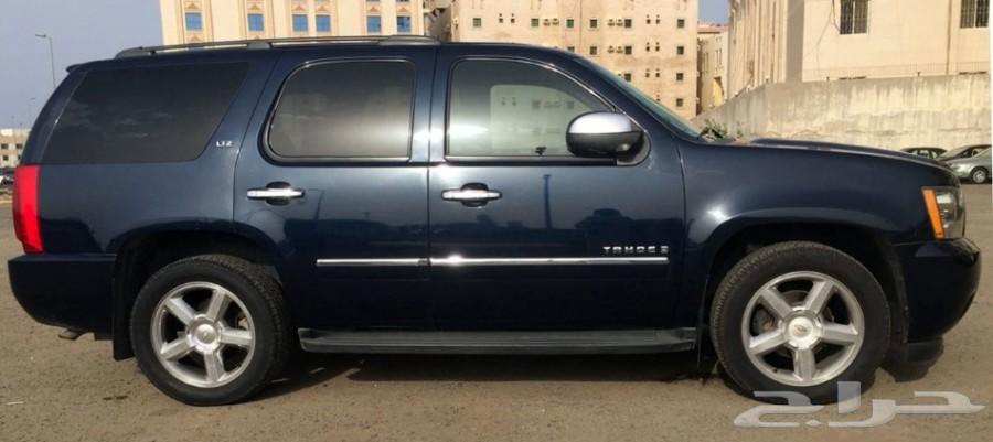 تاهو 2009 LTZ