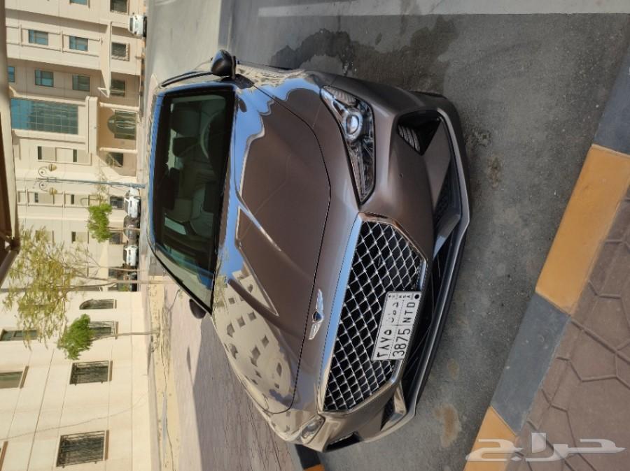 Genesis G70 2018 للبيع