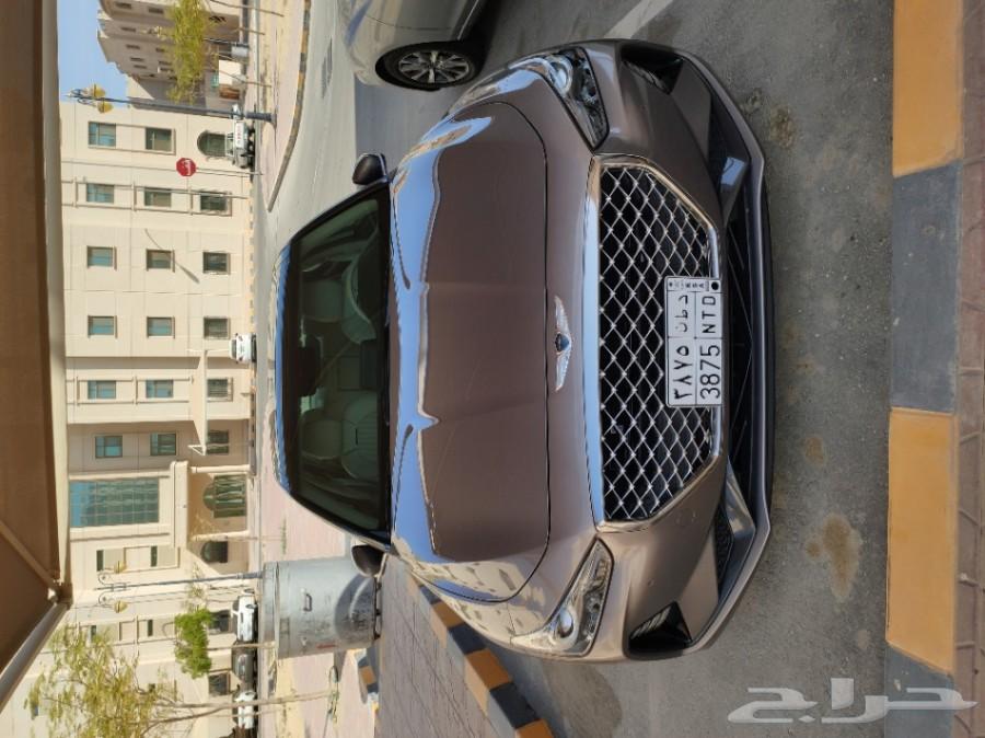 Genesis G70 2018 للبيع