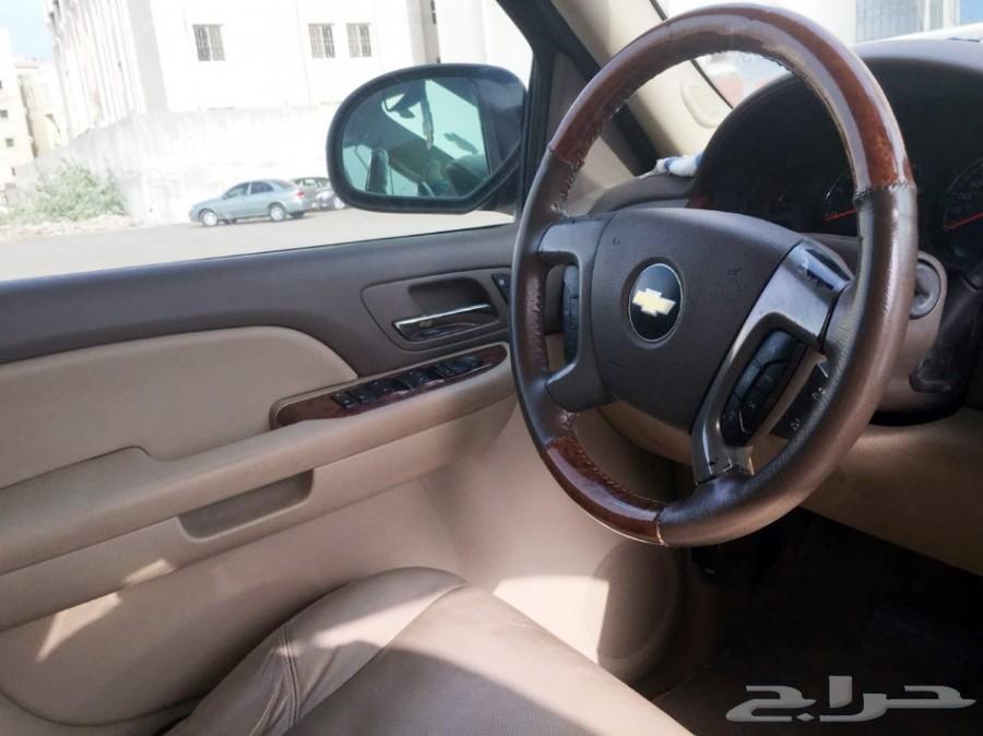 تاهو 2009 LTZ