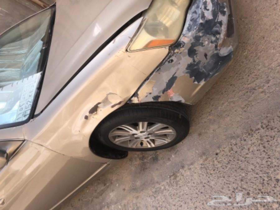 للبيع افالون 2005 تشليح او تصليح