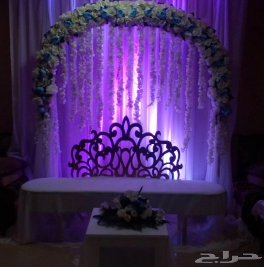 كوش افراح ب1000 عرض خاص