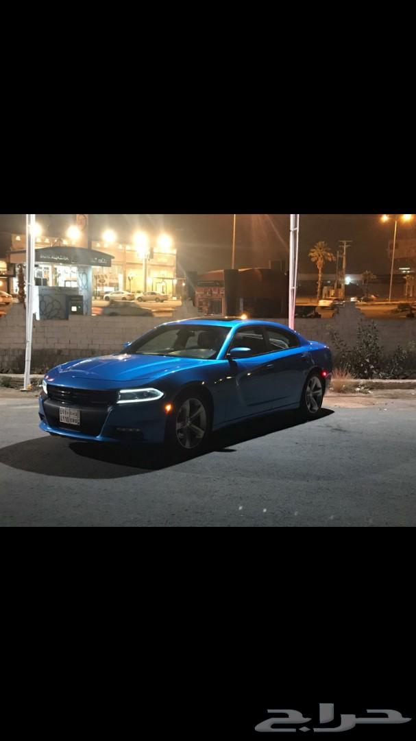 تشارجرRT فل هاوس 2016 8 سلندر