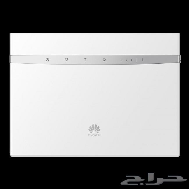 فك تشفير راوتر هواوي برو B315Bs-936