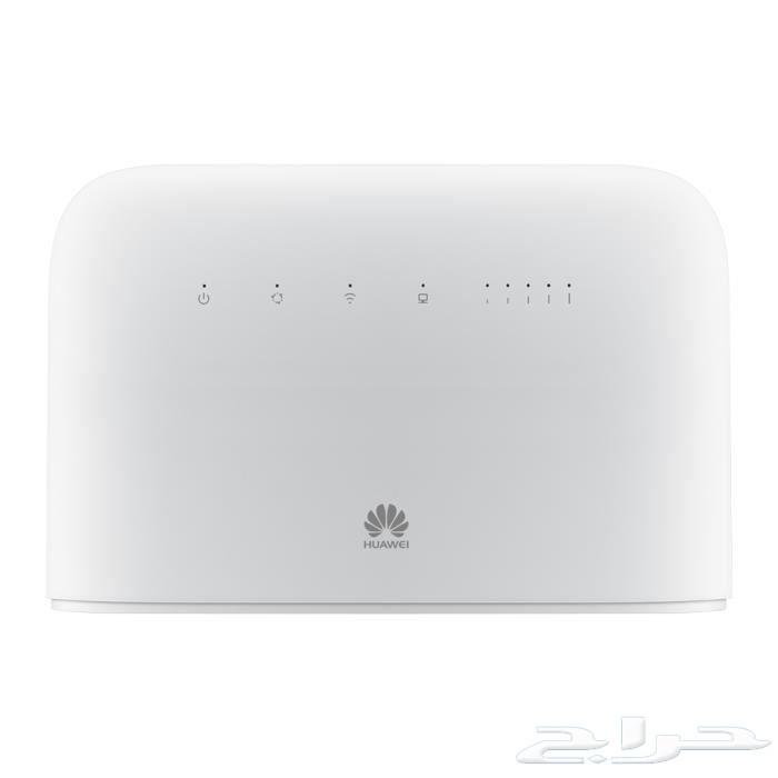 فك تشفير راوتر هواوي برو B315Bs-936