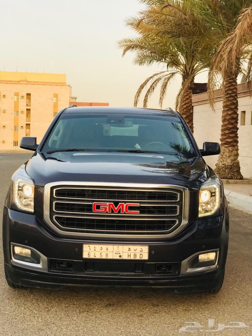 يوكن طويل 2017