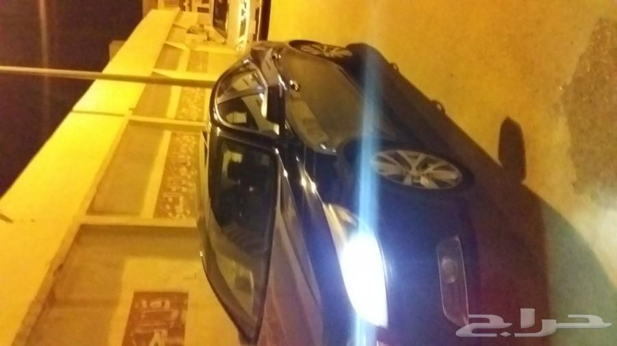 ماليبو 2013 ltz فتحه سقف