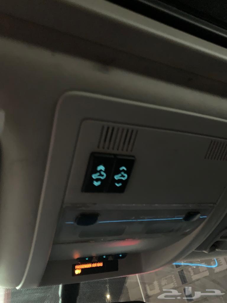تاهو نظيف