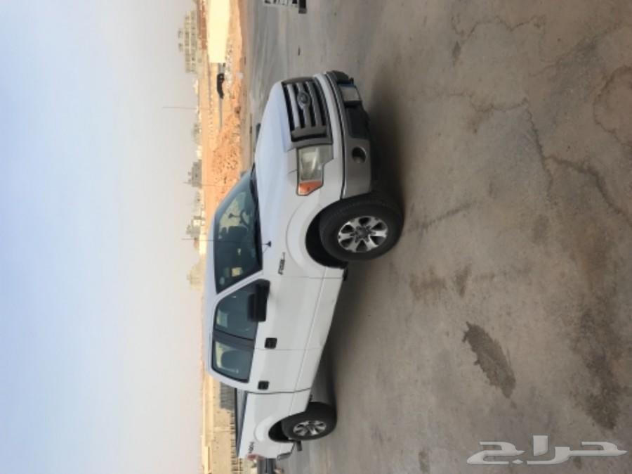 للبيع فورد F150 غمارتين دبل - 2012