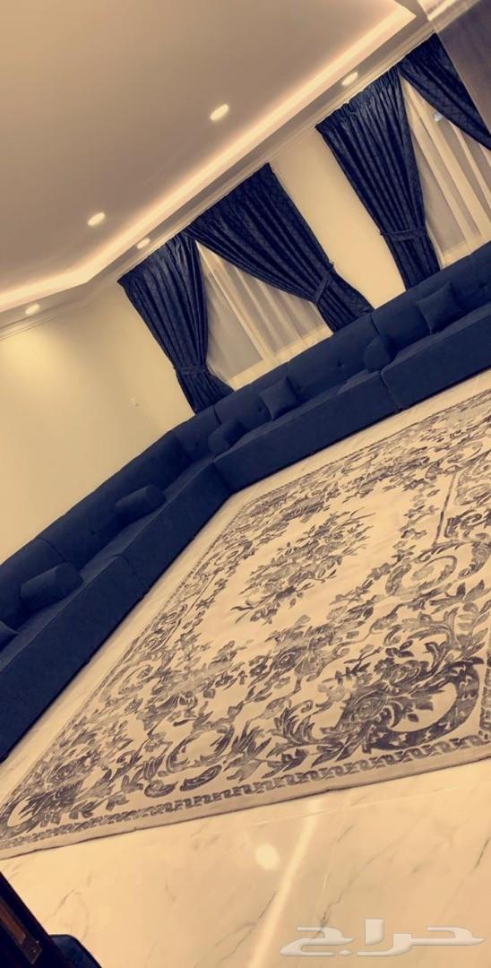 هلا بأولادك في استراحة زوارة بالطائف