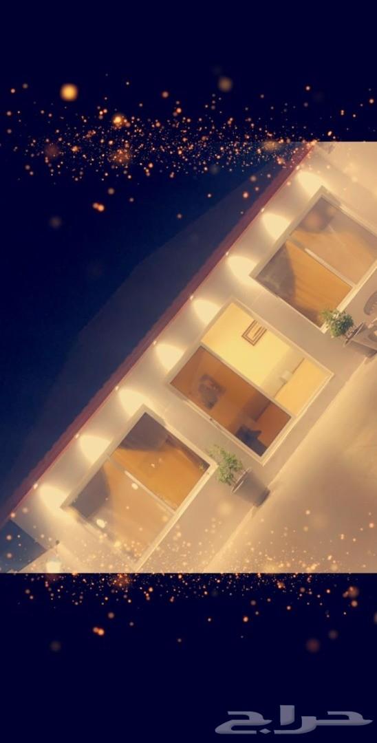 هلا بأولادك في استراحة زوارة بالطائف