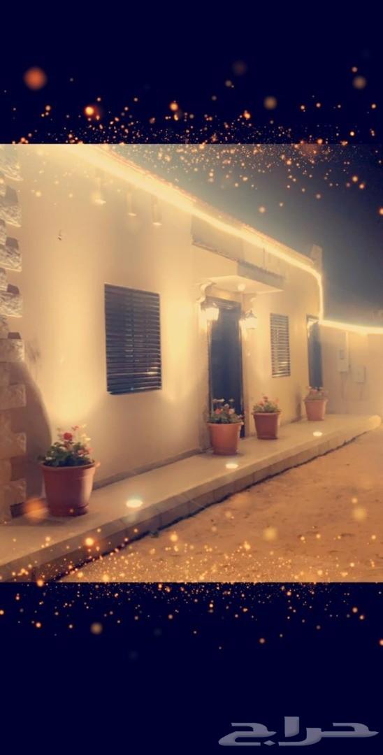 هلا بأولادك في استراحة زوارة بالطائف