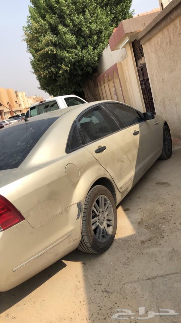 كابرس 2010 ثمانيه سلندر