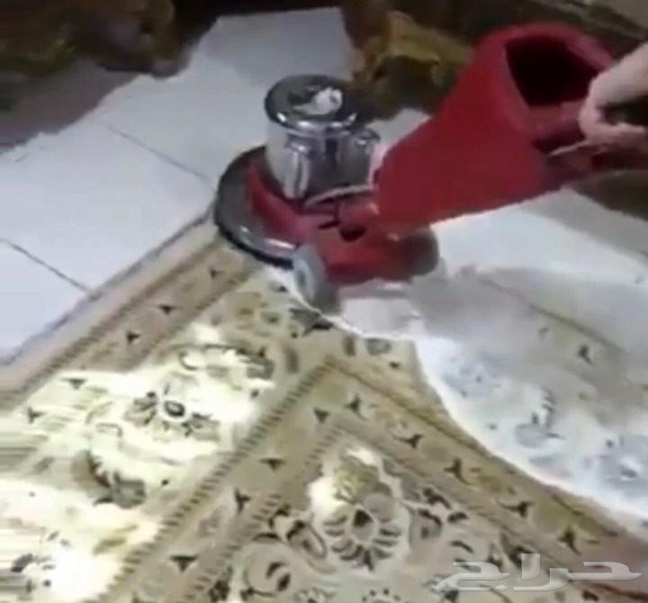 شركة غسيل خزانات شقق فلل مجالس كنب عزل خزانات