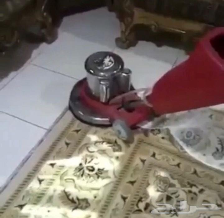 شركة غسيل خزانات شقق فلل مجالس كنب عزل خزانات