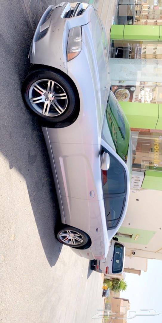 دوج تشارجر 2013