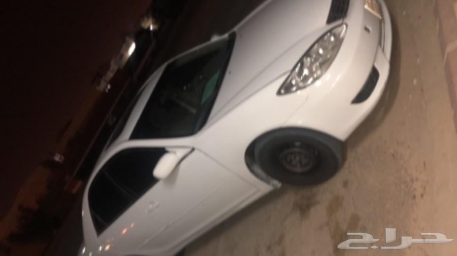 كامري 2005 2005 (camry ابحث عن ددسن للمبادلة