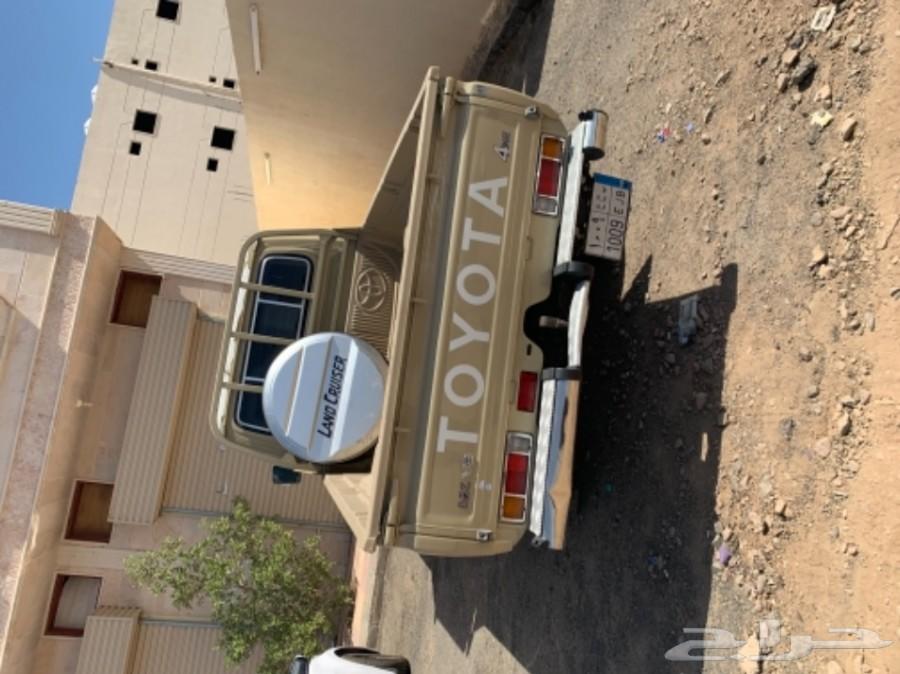 جيب شاص سعودي 2018 فل كامل