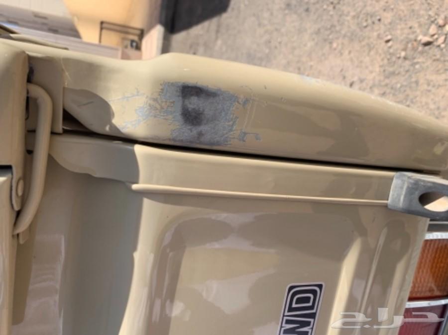 جيب شاص سعودي 2018 فل كامل