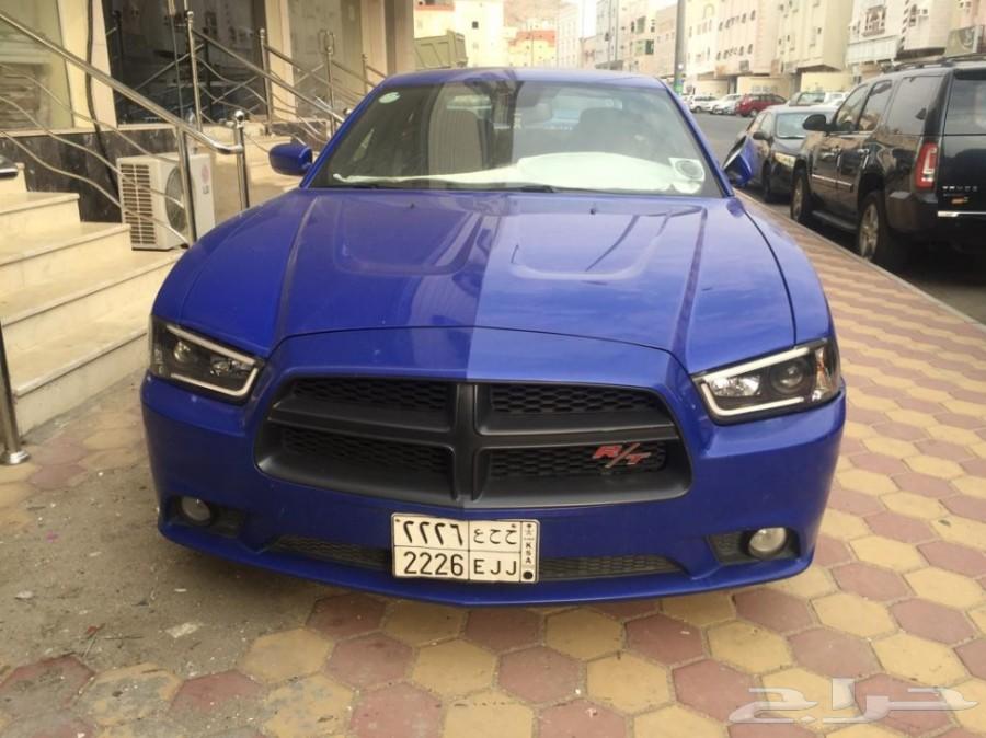 charger dytona