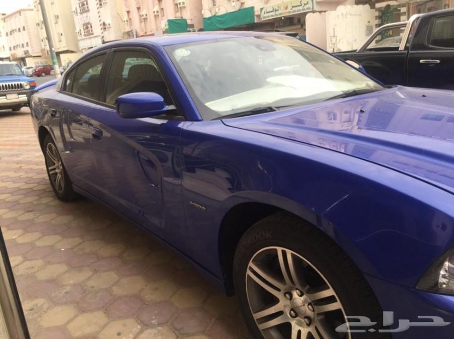 charger dytona