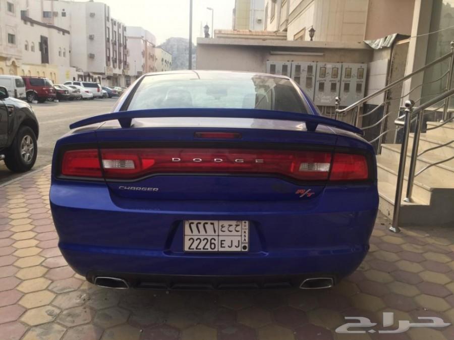charger dytona