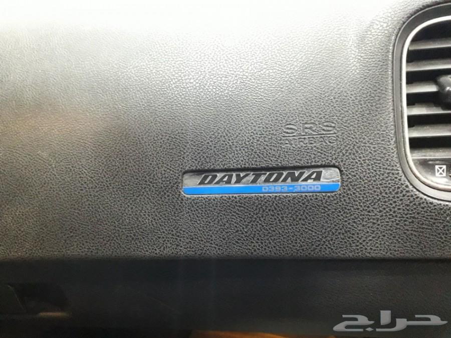 charger dytona