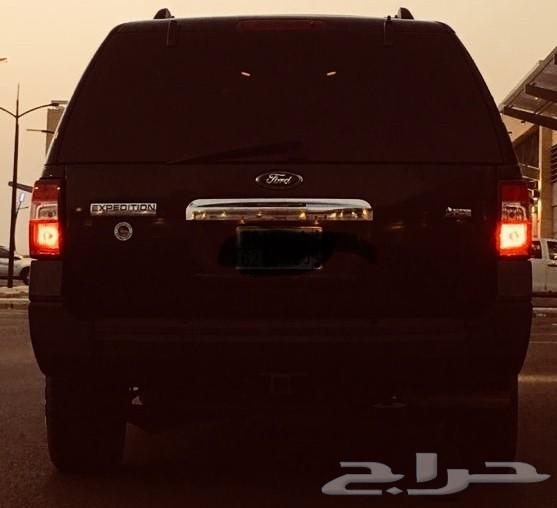 اكسبيدشن دبل