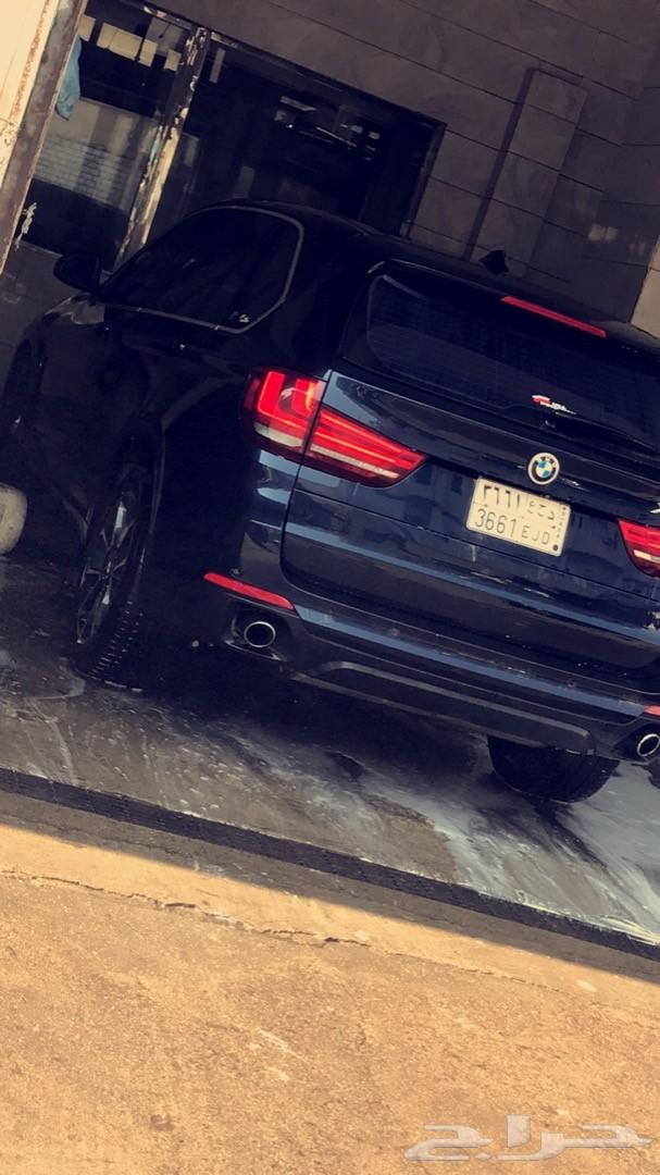 BMW X5 2017