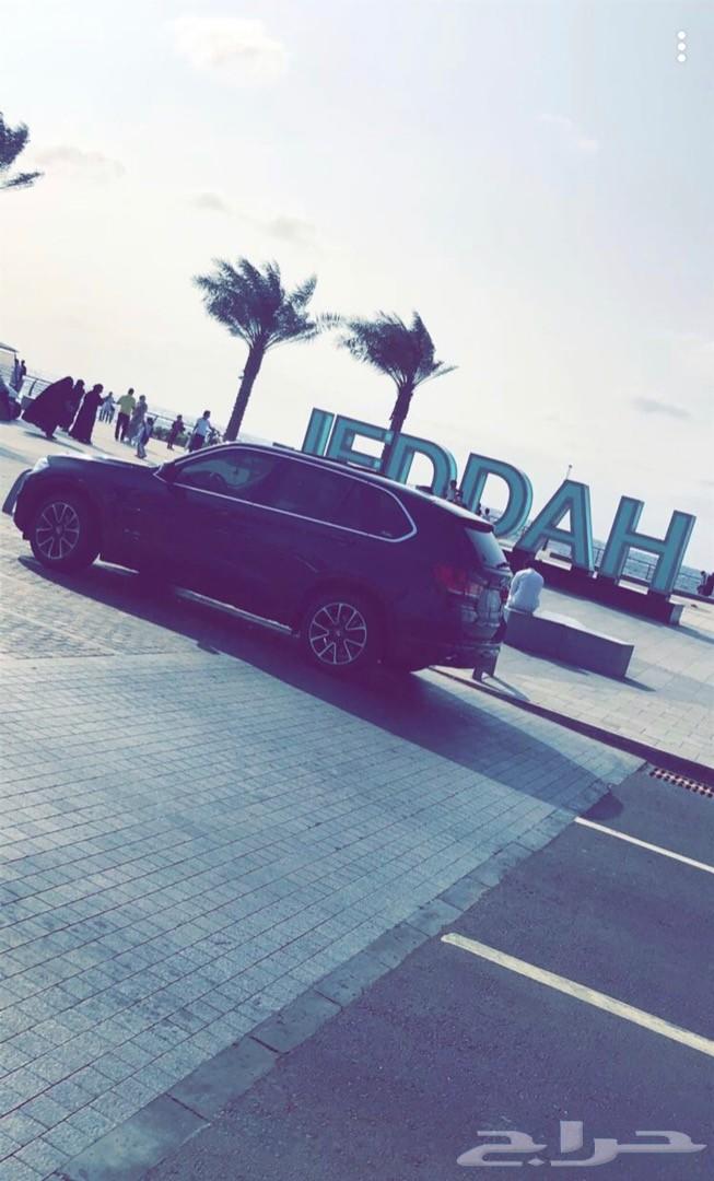 BMW X5 2017