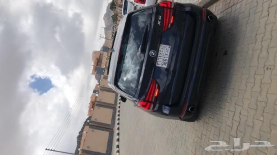 BMW X5 2017
