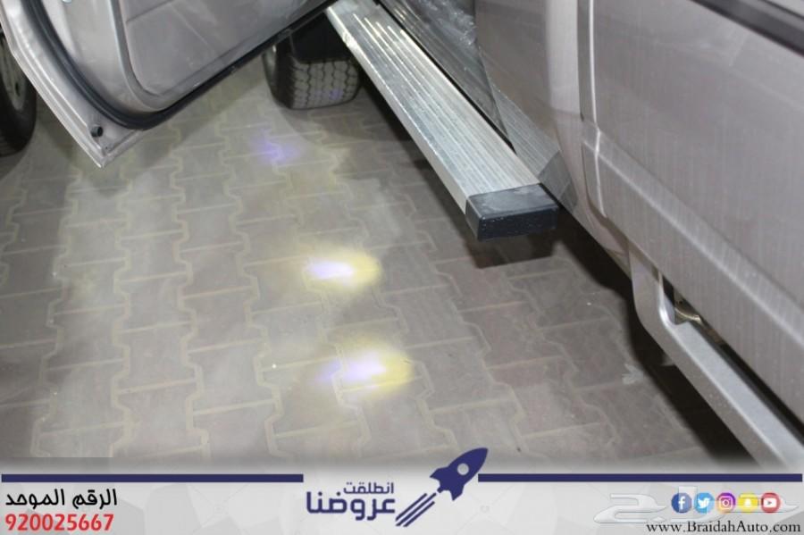 شاص 2019 بريمي فل كامل - رفرف - ذهبي 160.000