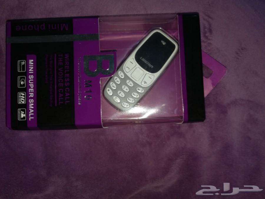 جوال لبيع BM10