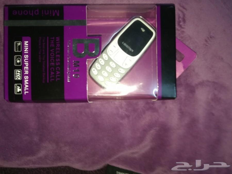 جوال لبيع BM10