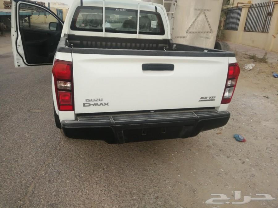 ايسوزو غمارتين استندر 2019