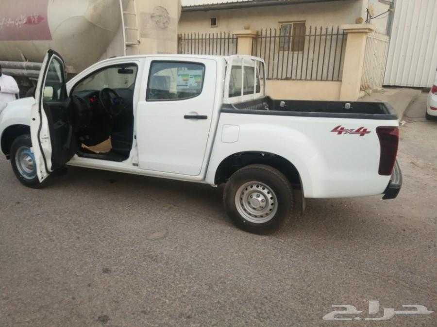 ايسوزو غمارتين استندر 2019